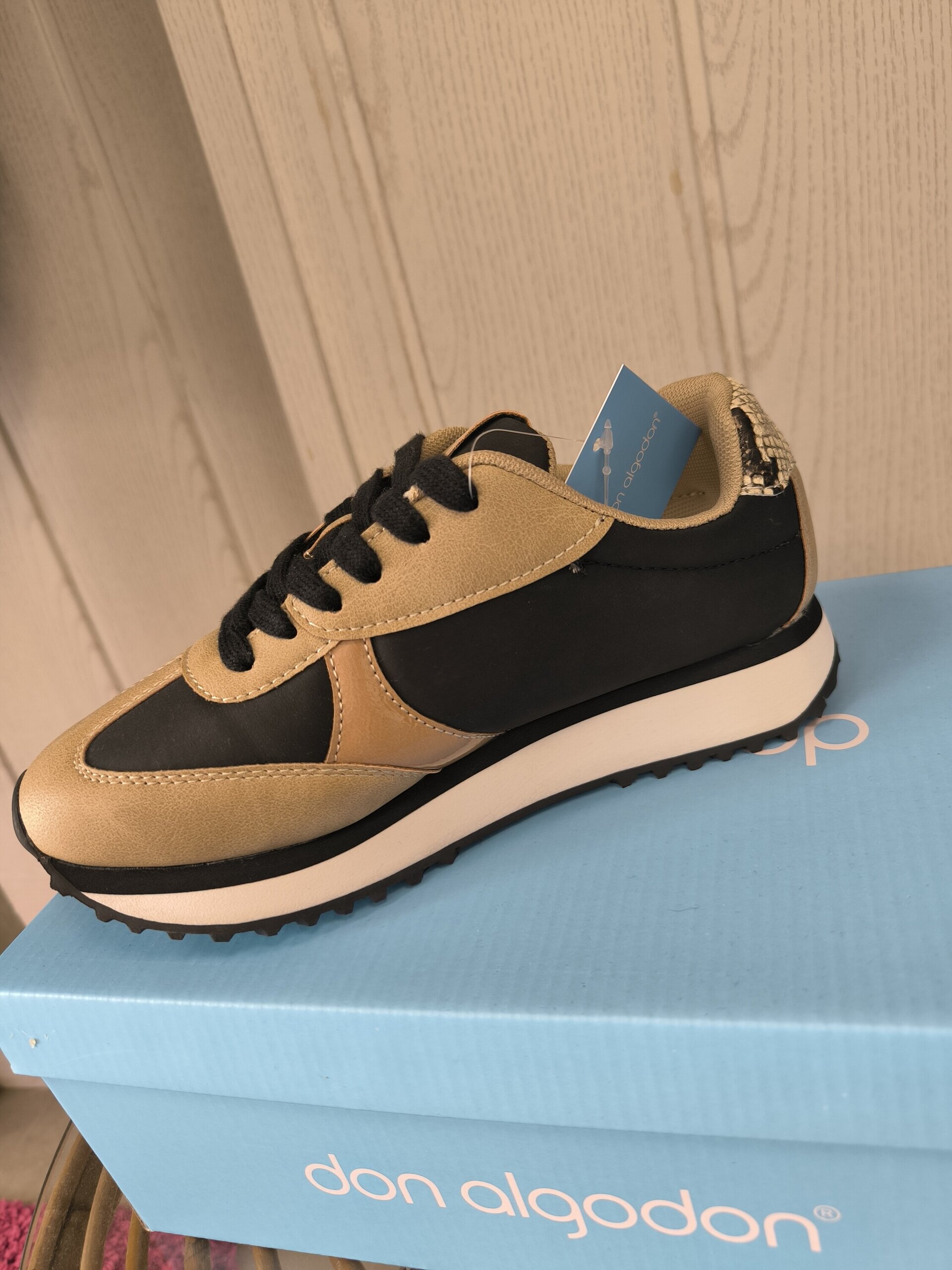 Zapatillas - 3