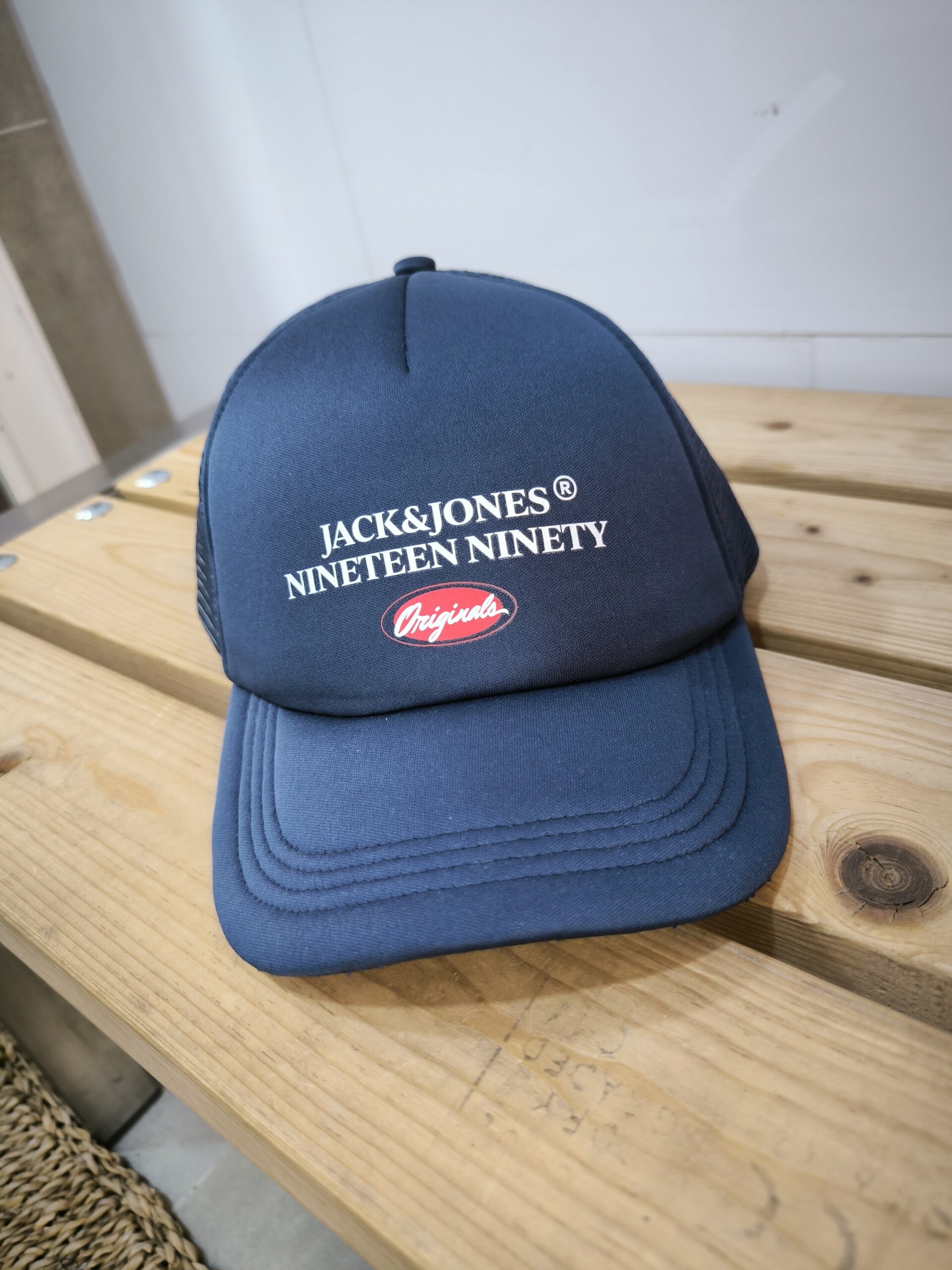 Gorra Jack and Jones - 2