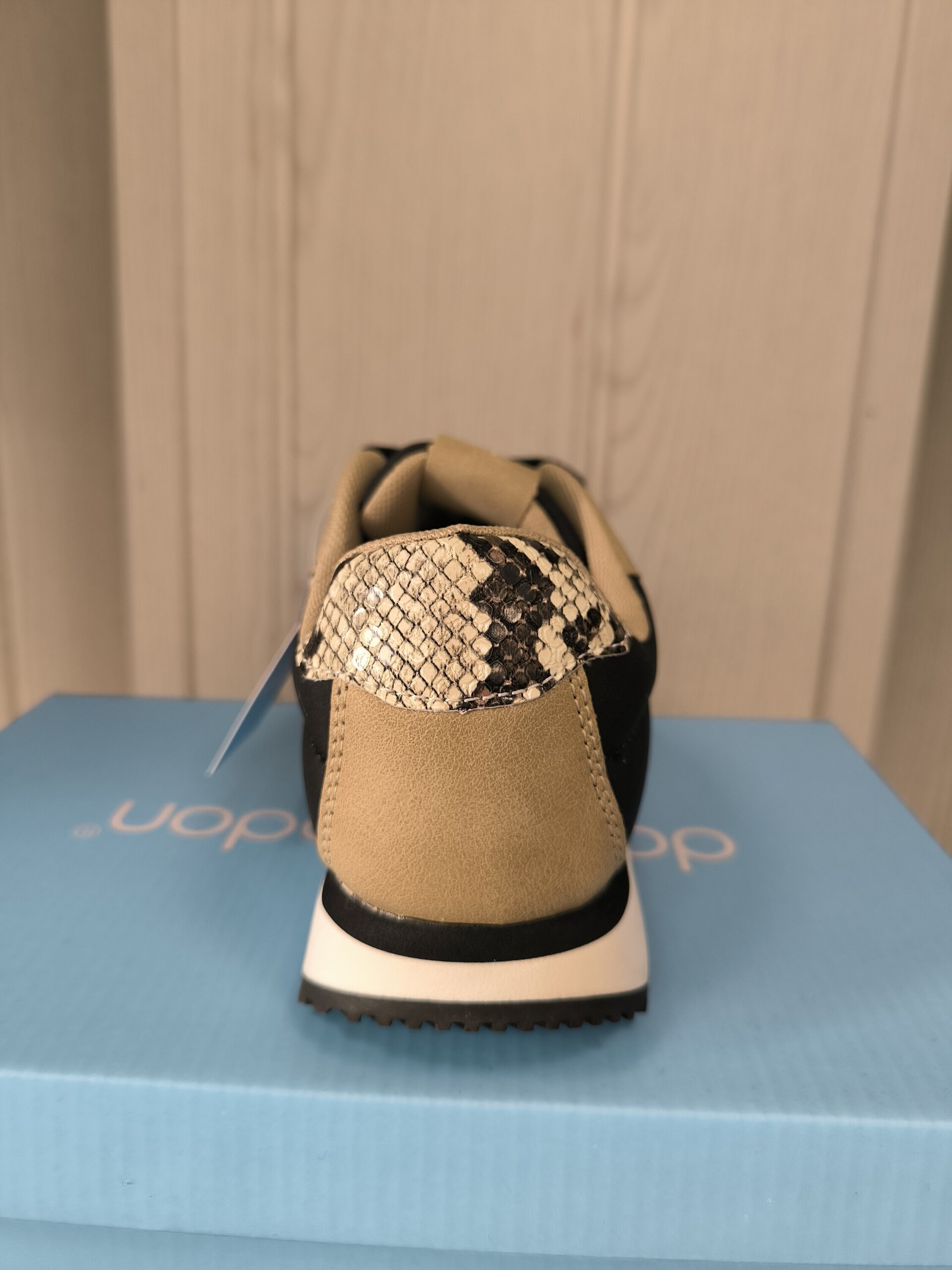 Zapatillas - 2