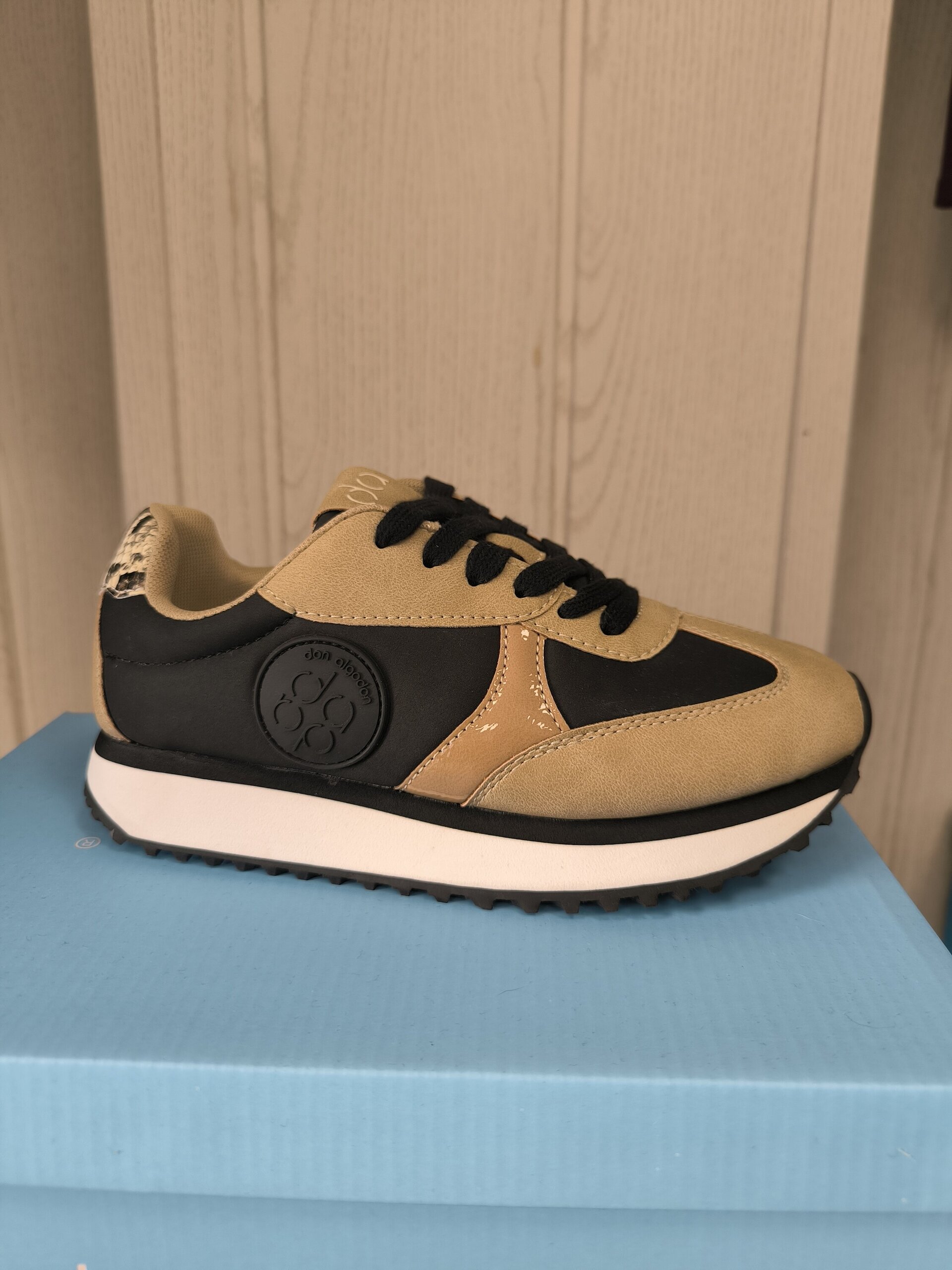 Zapatillas - 4